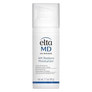 EltaMD AM Restore Face Moisturizer (1.7 oz) Exp 04/2027